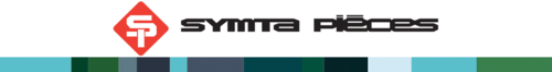 Logo of SYMTA-PIECES